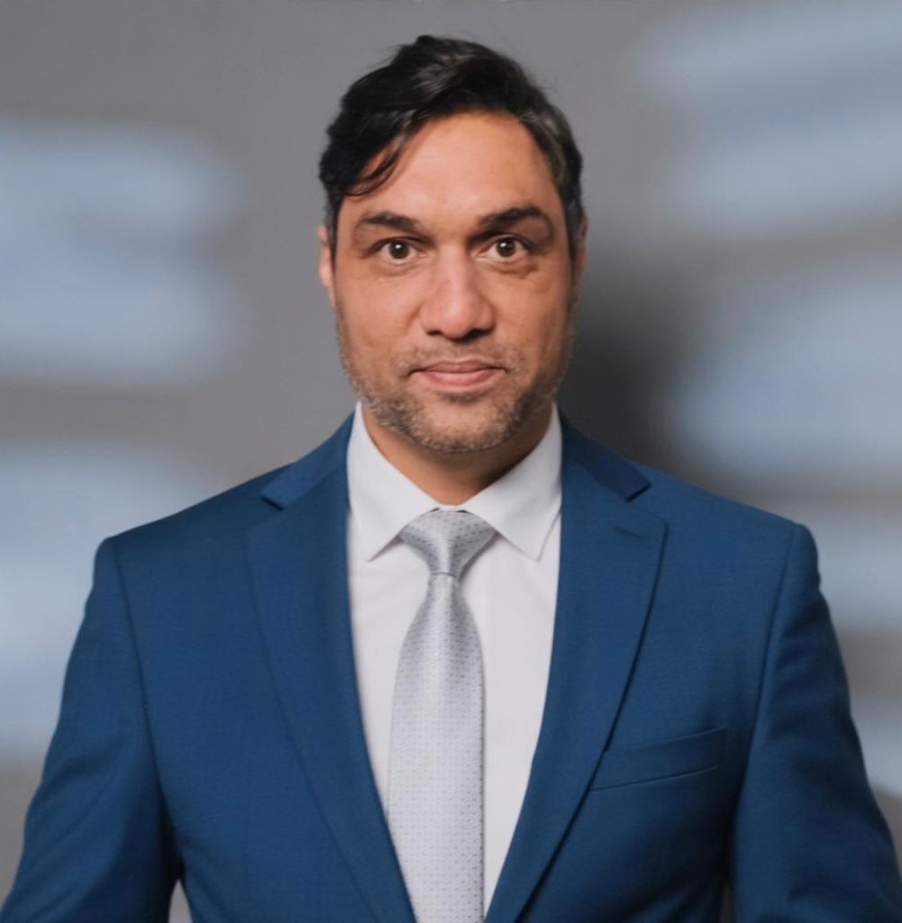 Dharmendrasinh Vaghela